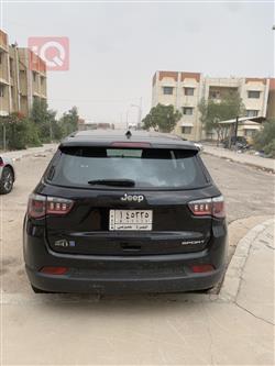 جيب كومباس
